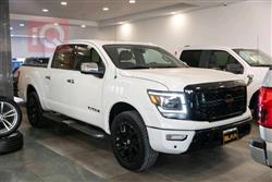 نيسان تيتان